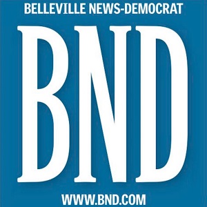 Belleville News-Democrat